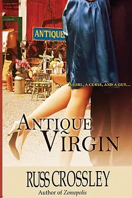 E-Book (epub) Antique Virgin von Russ Crossley