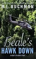 E-Book (epub) Beale's Hawk Down (The Night Stalkers Short Stories, #4) von M. L. Buchman
