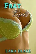 E-Book (epub) Frat Girls (Reluctant Gender Swap Transformation Erotica) von Lara Blake