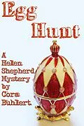 E-Book (epub) Egg Hunt (Helen Shepherd Mysteries, #8) von Cora Buhlert