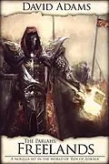 E-Book (epub) The Pariahs: Freelands (Kobolds) von David Adams