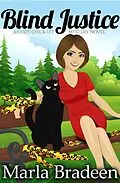 E-Book (epub) Blind Justice von Marla Bradeen