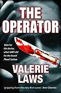 E-Book (epub) The Operator (Bruce and Bennett Crime Thriller 2) von Valerie Laws