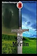 E-Book (epub) The Sons of Merlin von Matthew Davenport