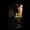 E-Book (epub) Hot Alphas and Bad Boys von Diana Bocco