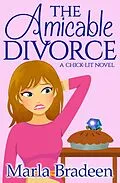 E-Book (epub) The Amicable Divorce von Marla Bradeen