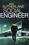 E-Book (epub) Social Engineer (Brody Taylor Thrillers, #1) von Ian Sutherland