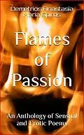E-Book (epub) FLAMES OF PASSION von Demetrios Anastasia, Maria Spiros