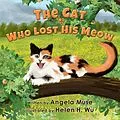 E-Book (epub) The Cat Who Lost His Meow von Angela Muse