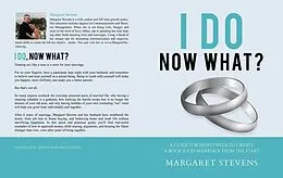 E-Book (epub) "I Do", Now What?: A Guide for Newlyweds to Create a Rock Solid Marriage From the Start. von Margaret Stevens