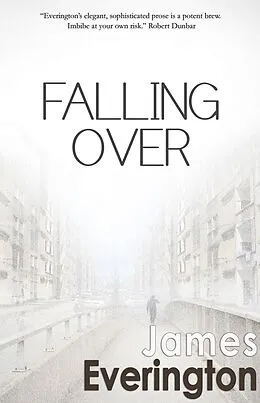 E-Book (epub) Falling Over von James Everington