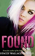 E-Book (epub) Found (The Retroact Saga, #4) von Stacey Wallace Benefiel