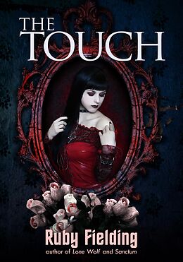 eBook (epub) The Touch (a paranormal romance) de Ruby Fielding