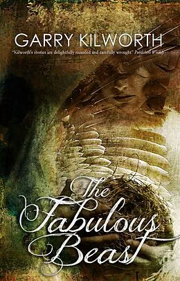 E-Book (epub) The Fabulous Beast von Garry Kilworth