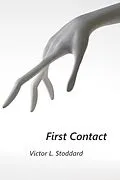 E-Book (epub) First Contact von Victor L Stoddard