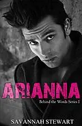 E-Book (epub) Arianna (Behind the Words) von Savannah Stewart