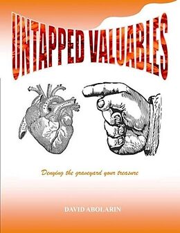 E-Book (epub) UNTAPPED VALUABLES von David Abolarin