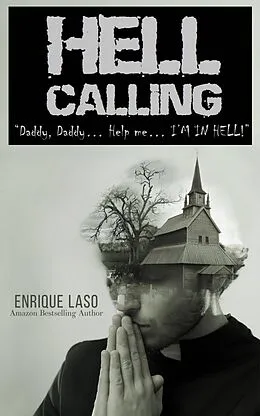 E-Book (epub) Hell Calling von Enrique Laso