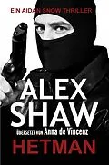 E-Book (epub) Hetman von Alex Shaw