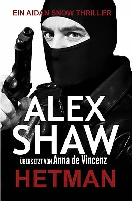 E-Book (epub) Hetman von Alex Shaw