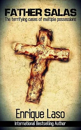 E-Book (epub) Padre Salas von Enrique Laso