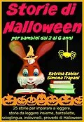 E-Book (epub) Storie di Halloween von Katrina Kahler