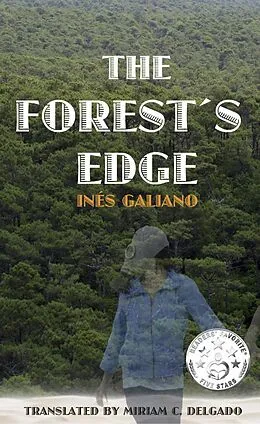 E-Book (epub) Forest's Edge von Ines Galiano