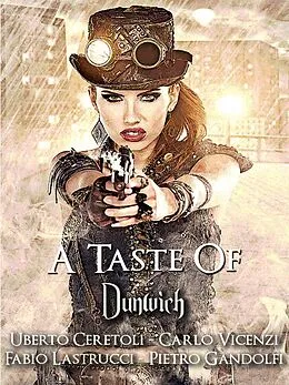 E-Book (epub) Taste of Dunwich von Ceretoli