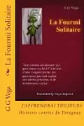 E-Book (epub) La fourmi solitaire von G G Vega