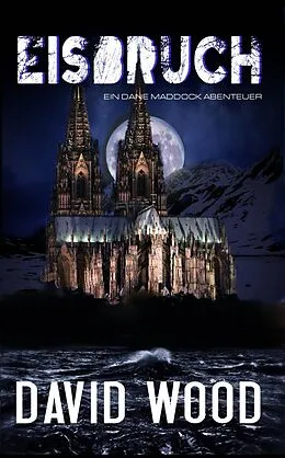 E-Book (epub) Eisbruch von David Wood
