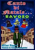 E-Book (epub) Canto di Natale... bavoso von Elias Zapple