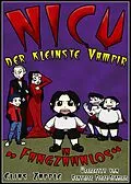 E-Book (epub) Fangzahnlos von Elias Zapple