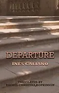 E-Book (epub) Departure von Ines Galiano