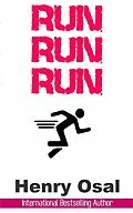 E-Book (epub) Run, Run, Run von Henry Osal