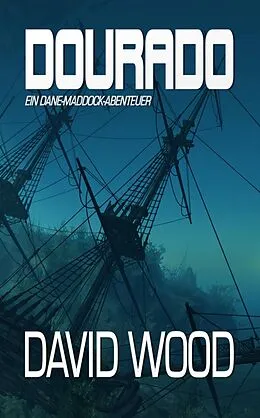 E-Book (epub) Dourado von David Wood