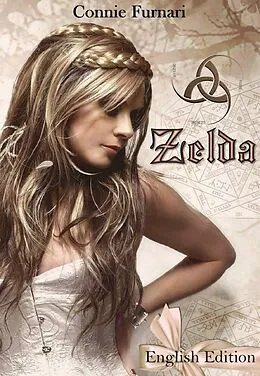 E-Book (epub) Zelda von Connie Furnari