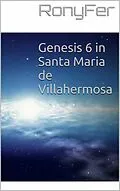 E-Book (epub) Genesis 6 in Santa Maria de Villa Hermosa von Ronyfer
