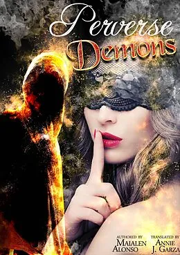 E-Book (epub) Perverse Demons von Maialen Alonso