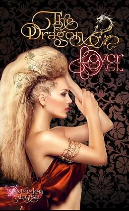E-Book (epub) Dragon Lover von Maialen Alonso