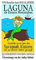 E-Book (epub) Laguna, die Einsame Meerjungfrau&quote; von Dan Alatorre