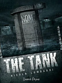 E-Book (epub) Tank von Nicola Lombardi