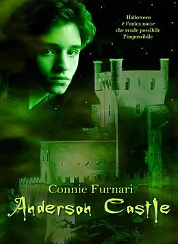 E-Book (epub) Anderson Castle von Connie Furnari