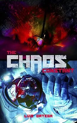 E-Book (epub) Chaos Constant von Luis Ortega Martinez