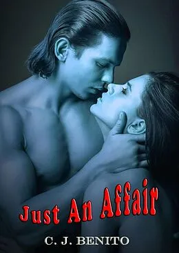 E-Book (epub) Just An Affair von C. J. Benito
