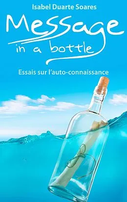 E-Book (epub) Message in a Bottle von Isabel Duarte Soares