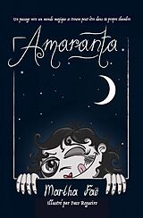 E-Book (epub) Amaranta von Martha Fae