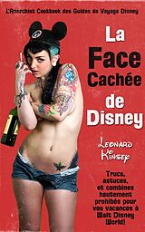 E-Book (epub) La Face Cachee de Disney von Leonard Kinsey