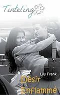 E-Book (epub) Désir Enflammé von Lily Frank