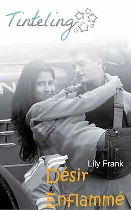 E-Book (epub) Désir Enflammé von Lily Frank