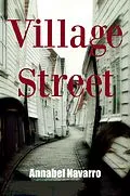 E-Book (epub) Village Street von Annabel Navarro